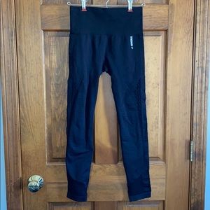 Gymshark Energy + Seamless Leggings